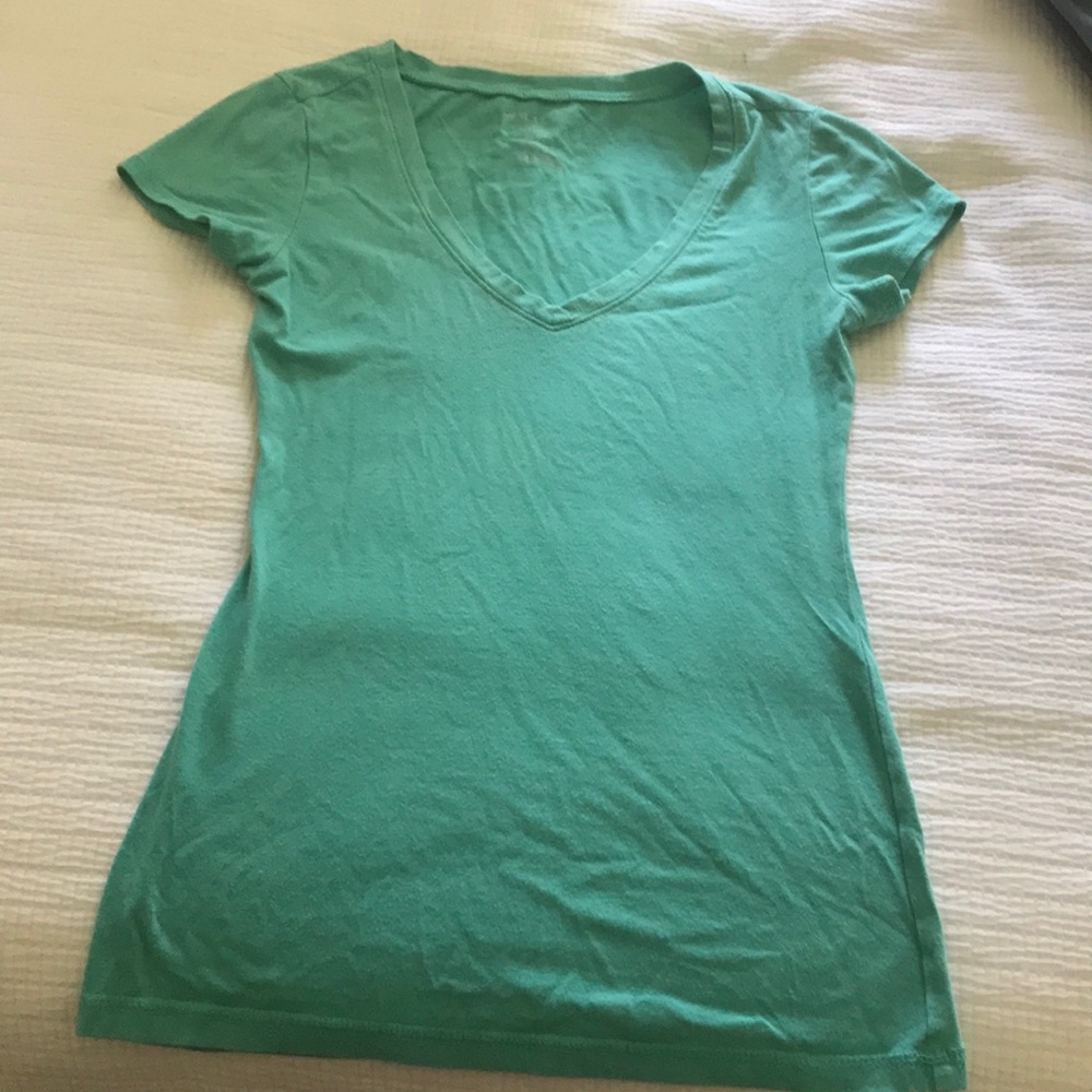 V-neck